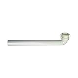 Master Plumber 495-648 MP Lavatory Kitchen Drain Arm [並行輸入品]