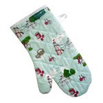 Burgon & Ball クックオーブンミット サマーフェイト