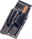 KOZUCHI CB-01 コヅチ 作業工具ケースシリーズ 複合ケース ノミ・ゲンノー・ラチェット差し(マチ付・二重縫)