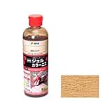 アサヒペン　ジェルカラーニス　270ML　透明(クリヤ)