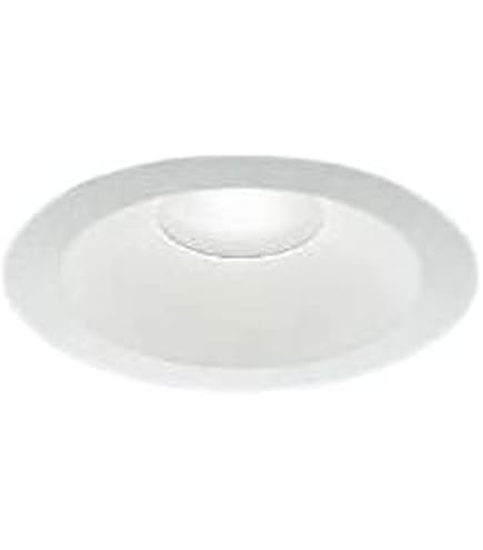 Amazon.co.jp: コイズミ照明 LED高気密ダウンライト AD7201W50 