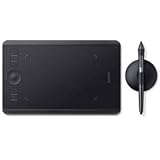 Wacom(ワコム) PTH460K0D Wacom Intuos Pro Small