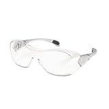 Crews LAW OTG Safety Glass (CRWOG110AF) by Crews