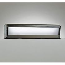 Amazon | オーデリック エクステリア LED門柱灯 高演色 明暗センサー