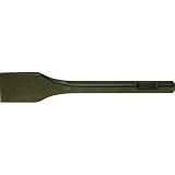 日本ニューマチック工業:NPK チゼル(38巾)NNK-250～1500用 17510080 型式:17510080