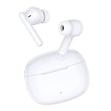 TCL MOVEAUDIO Air ワイヤレスイヤフォン TW12 Bluetooth5.2対応 IPX4防水規格 最大32時間音楽再生 iPhone/ipad/Android技適認証済