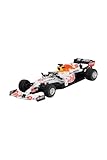 MINI GT 1/64 レッドブル RB16B 2021 2位入賞車 #33 トルコグランプリ Max Verstappen 完成品