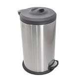 サンコー ギュギュッと圧縮ゴミ箱40L「トラアッシュクボックス」 DSBNCOMP