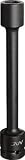 [3963217]ナック　マグネチックソケット　エクステンションタイプ１２．７ｘ１４ｍｍｘ１５０Ｌ 414EMP15