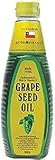 ベジタブルハート グレープシードオイル チリ産 460ｇ×20本 ペットボトル 低温圧搾 ビタミE豊富 加熱調理可能 コレステロールゼロ