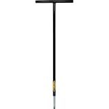 エイト:エイト T型 六角棒スパナ ボルトキャッチ 首下500mm 単品 BCTT500-4 型式:BCTT500-4