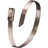 GBケーブルタイ11 " 100 KGバッグ10 /バッグ