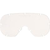 トラスコ中山:TRUSCO セーフティゴーグル用スペアレンズ TSG-604SP 型式:TSG-604SP