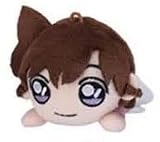 「名探偵コナン」 寝そべりぬいぐるみ ぷち 【毛利蘭】 単品