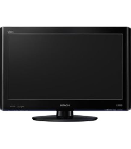 Amazon | 日立 32V型地上・BS・110度CSデジタルハイビジョン液晶テレビ