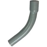 Cantex Industries #5233763U 1/2 Sch40 45DEG Elbow by Cantex