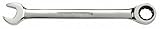 GearWrench 9034 1-1/16-Inch Combination Ratcheting Wrench [並行輸入品]
