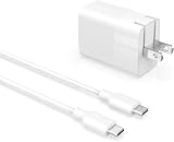 Superer 対応 Google Pixel 充電器 PD TYPE-C 20W急速充電【PSE認証 折畳式プラグ with USB-C to USB-C ケーブル】対応 ピクセル 10 / 9 / 8 / 7 / 6 / 5 / 4 / 8a / 7a / 6a / 5a / 4a / 3a 携帯電話/その他のAndroidスマートフォンやタブレットなどのデバイスにも対応しています