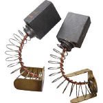 MCC CMM用カーボンブラシ(2個入り) P1433254S