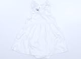 PETIT BATEAU(プチバトー) ワンピース 90サイズ 女の子