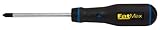 Stanley62-561ProDriver Phillips Screwdriver-#2X4 PHILLPS SCREWDRIVER