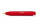 Kaweco カヴェコ シャープペンシル クラシック スポーツ レッド CSSP-RD 0.7mm 正規輸入品