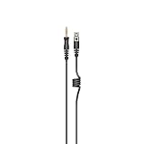 Sennheiser HD 490 PRO Balanced Cable ゼンハイザー HD 490 PROヘッドホン用 バランスケーブル（1.8m） 【国内正規品】 700330