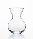 ガラス花瓶 ブーケグラス