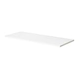 IKEA(イケア) EKBY ?STEN 79x19 cm 60181347 棚板、ホワイト