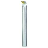 Micro 100 20-0933 Indexable Right Hand Coolant Thru Boring Bar, Profile Boring and Facing, 0.605' Mi