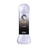 (国内ブランド) 【日本製】超純ローション ホワイトムスク 360ml