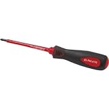 Tech-EV Insulated Screwdriver 絶縁工具 スクリュードライバー +1×100mm OLC636210A