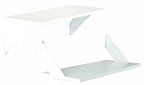 John Sterling KT-0051-1024WT Over-Under Shelf Bracket, White, 10-Inch by 24-Inch [並行輸入品]