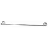 Homewerks Worldwide 624146 BPクロムビンテージタオルバー、24 "
