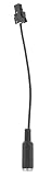 アンテナ変換コード3.5mm~VR-1用PP-55 PP-55
