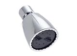 Delta Faucet RP44809 Universal Showering Components, Single-Setting Showerhead, Chrome [並行輸入品]