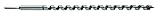 Century Drill and Tool 38740 Power Ship Auger Drill Bit 5/8-Inch by 18-Inch [並行輸入品]