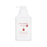 NANOAMINO ナノアミノ サロン専売品 美容師 アミノ酸 シャンプーRM しっとりタイプ うるおい 大容量 1000ml