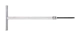 ワイズ ボールポイントT型レンチ3mm 62030