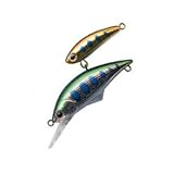 パームス アレキサンドラ シェード 50S / ヤマメ#2