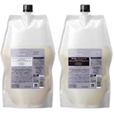 Amazon.co.jp 最新リリース: シャンプー・コンディショナーセット の