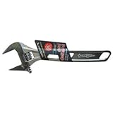 (お徳用2個セット) スーパー ワイドモンキレンチ（スパナ） SMW36 呼び250mm 【×2セット】