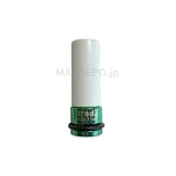 trad インパクトレンチ用ソケット 17mm TIS4-17