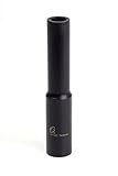 Sunex 212xd 1/2-Inch Drive 3/8-Inch Extra Deep Impact Socket [並行輸入品]