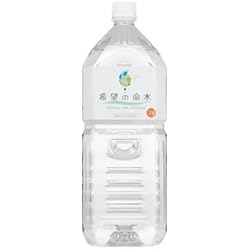 Amazon.co.jp: 希望の命水（めいすい）500ml 1日わずか30cc位で約16