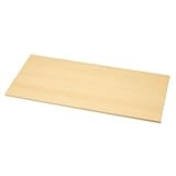 プラス Je保管庫ウッドパネル 天板 JE-A9018T WM