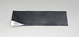 ESCO   粘着付 ゴム板 NBR 200×500×2mm EA997XH-122