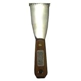 コーナンオリジナル 木柄スクレーパー 薄手50mm 薄手50mm