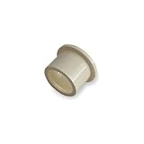 King Brothers Inc. RCB-21-S 3/4-Inch by 1/2-Inch Solvent PXL CPVC Reducing Bushing, Tan [並行輸入品]