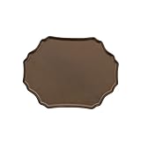 EAST table(イーストテーブル)プレート 23cm デプレシュエット ゴールド